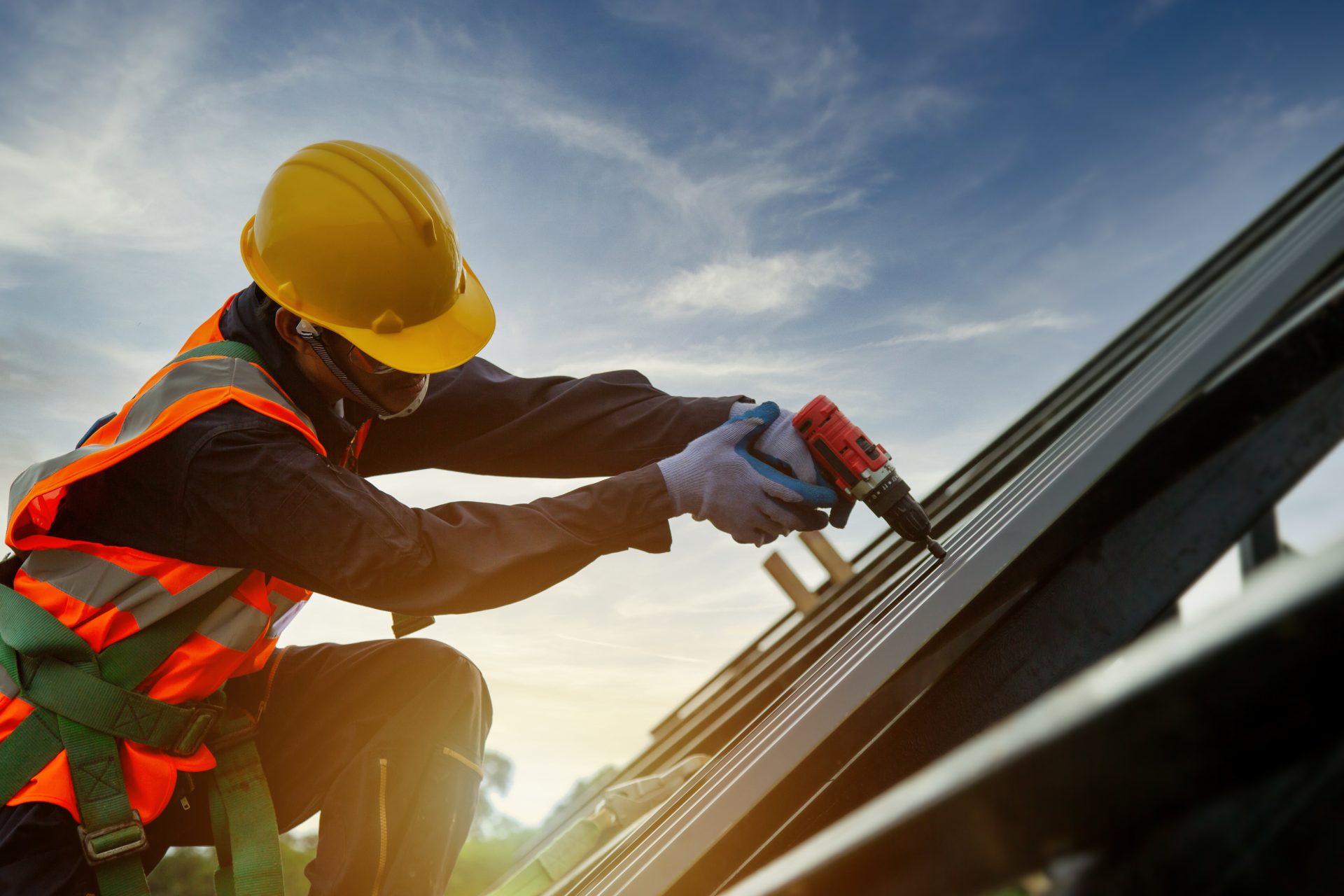 what are commercial roof repairs and maintenance?